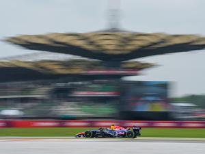 MALASIA-SEPANG-F1-GRAN PREMIO DE BAHREIN 2026-CLASIFICACION