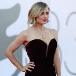 ITALIA-VENECIA-FESTIVAL DE CINE-APERTURA