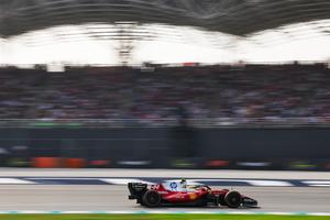 MALASIA-SEPANG-F1-GRAN PREMIO DE BAHREIN 2026-CLASIFICACION