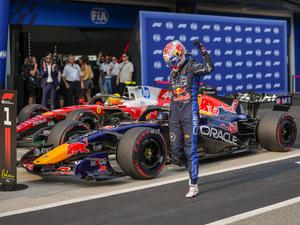 MALASIA-SEPANG-F1-GRAN PREMIO DE BAHREIN 2026-CLASIFICACION