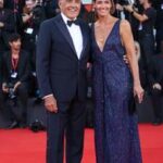 ITALIA-VENECIA-FESTIVAL DE CINE-APERTURA