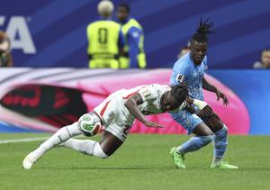 EEUU-ATLANTA-FUTBOL-COPA MUNDIAL DE LA FIFA 2026-INGLATERRA VS REPUBLICA DEMOCRATICA DEL CONGO