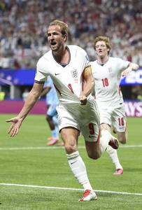 EEUU-ATLANTA-FUTBOL-COPA MUNDIAL DE LA FIFA 2026-INGLATERRA VS REPUBLICA DEMOCRATICA DEL CONGO