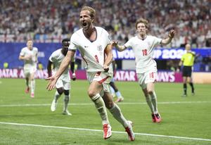 EEUU-ATLANTA-FUTBOL-COPA MUNDIAL DE LA FIFA 2026-INGLATERRA VS REPUBLICA DEMOCRATICA DEL CONGO