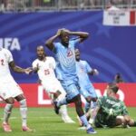 EEUU-ATLANTA-FUTBOL-COPA MUNDIAL DE LA FIFA 2026-INGLATERRA VS REPUBLICA DEMOCRATICA DEL CONGO
