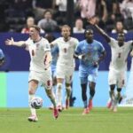EEUU-ATLANTA-FUTBOL-COPA MUNDIAL DE LA FIFA 2026-INGLATERRA VS REPUBLICA DEMOCRATICA DEL CONGO