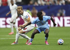 EEUU-ATLANTA-FUTBOL-COPA MUNDIAL DE LA FIFA 2026-INGLATERRA VS REPUBLICA DEMOCRATICA DEL CONGO