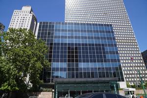 EEUU-NUEVA YORK-ARANCELES-DEMANDA-TRIBUNAL DE COMERCIO INTERNACIONAL DE EEUU