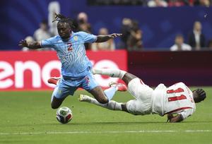 EEUU-ATLANTA-FUTBOL-COPA MUNDIAL DE LA FIFA 2026-INGLATERRA VS REPUBLICA DEMOCRATICA DEL CONGO