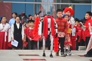 CHINA-ESCUELA-NUEVO SEMESTRE