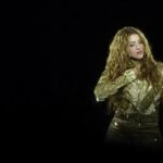 MEXICO-CIUDAD DE MEXICO-SHAKIRA