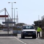 CHIPRE-AKROTIRI-BASE BRITANICA-ATAQUE CON DRONES