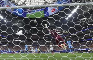 EEUU-ATLANTA-FUTBOL-COPA MUNDIAL DE LA FIFA 2026-INGLATERRA VS REPUBLICA DEMOCRATICA DEL CONGO