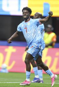 EEUU-ATLANTA-FUTBOL-COPA MUNDIAL DE LA FIFA 2026-INGLATERRA VS REPUBLICA DEMOCRATICA DEL CONGO
