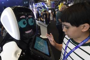 BRASIL-RIO DE JANEIRO-SEMANA DE LA INNOVACION