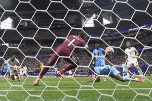 EEUU-ATLANTA-FUTBOL-COPA MUNDIAL DE LA FIFA 2026-INGLATERRA VS REPUBLICA DEMOCRATICA DEL CONGO