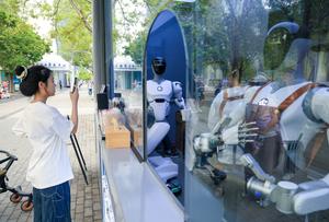 CHINA-GUANGDONG-SHENZHEN-PARQUE-INTEGRACION ECOURBANA