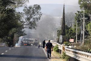 MEXICO-JALISCO-SEGURIDAD