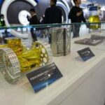 CHINA-SICHUAN-CHENGDU-DIA DEL ESPACIO