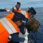 CHINA-HUANGYAN DAO-PROVOCACIONES FILIPINAS