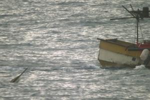 CHINA-HUANGYAN DAO-PROVOCACIONES FILIPINAS