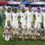 EEUU-ATLANTA-FUTBOL-COPA MUNDIAL DE LA FIFA 2026-INGLATERRA VS REPUBLICA DEMOCRATICA DEL CONGO