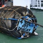 CHINA-HUANGYAN DAO-PROVOCACIONES FILIPINAS