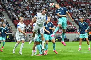 ALEMANIA-MAINZ-FUTBOL-AMISTOSO-ALEMANIA VS FINLANDIA