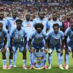 EEUU-ATLANTA-FUTBOL-COPA MUNDIAL DE LA FIFA 2026-INGLATERRA VS REPUBLICA DEMOCRATICA DEL CONGO