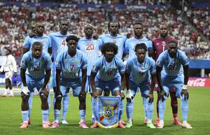 EEUU-ATLANTA-FUTBOL-COPA MUNDIAL DE LA FIFA 2026-INGLATERRA VS REPUBLICA DEMOCRATICA DEL CONGO
