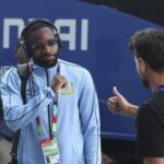 EEUU-ATLANTA-FUTBOL-COPA MUNDIAL DE LA FIFA 2026-INGLATERRA VS REPUBLICA DEMOCRATICA DEL CONGO