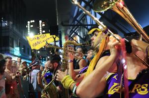 NUEVA ZELANDA-WELLINGTON-CUBADUPA