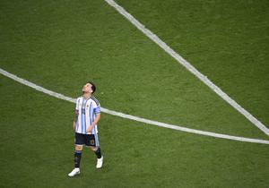 EEUU-DALLAS-FUTBOL-COPA MUNDIAL DE LA FIFA 2026-ARGENTINA VS AUSTRIA
