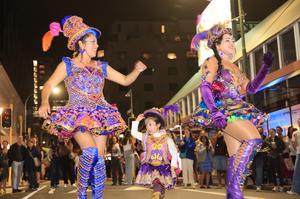 NUEVA ZELANDA-WELLINGTON-CUBADUPA