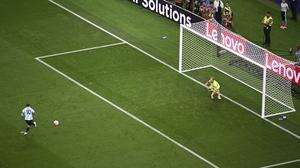 EEUU-DALLAS-FUTBOL-COPA MUNDIAL DE LA FIFA 2026-ARGENTINA VS AUSTRIA