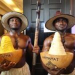 GHANA-ACCRA-ALIANZA GLOBAL DEL KARITE-CONFERENCIA