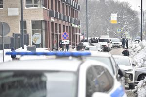 RUSIA-MOSCU-TENIENTE GENERAL-INTENTO DE ASESINATO