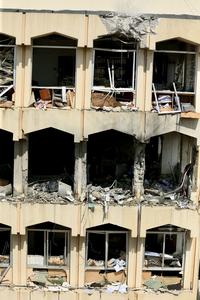 LIBANO-SIDON-ATAQUE ISRAELI