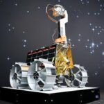 FRANCIA-PARIS-CUMBRE ESPACIAL INTERNACIONAL