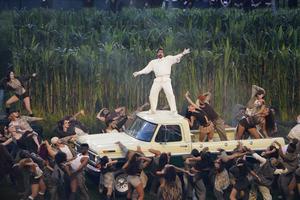 EEUU-SANTA CLARA-FUTBOL AMERICANO-NFL-SUPER BOWL-FINAL