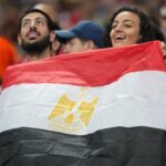 EEUU-ATLANTA-FUTBOL-COPA MUNDIAL DE LA FIFA 2026-ARGENTINA VS EGIPTO