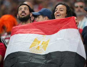 EEUU-ATLANTA-FUTBOL-COPA MUNDIAL DE LA FIFA 2026-ARGENTINA VS EGIPTO
