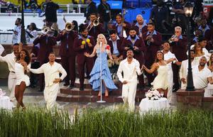 EEUU-SANTA CLARA-FUTBOL AMERICANO-NFL-SUPER BOWL-FINAL