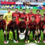 EEUU-ATLANTA-FUTBOL-COPA MUNDIAL DE LA FIFA 2026-ARGENTINA VS EGIPTO