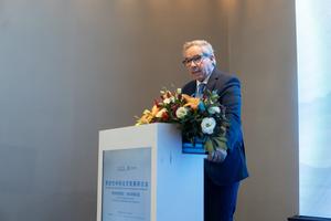 ARGENTINA-BUENOS AIRES-CHINA-SEMINARIO