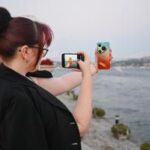 TURQUIA-ESTAMBUL-HUAWEI-LANZAMIENTO DE PRODUCTO