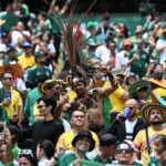 MEXICO-CIUDAD DE MEXICO-FUTBOL-COPA MUNDIAL DE LA FIFA 2026-INAUGURACION