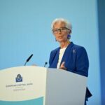 ALEMANIA-FRANKFURT-BCE-TASAS DE INTERES-AUMENTO