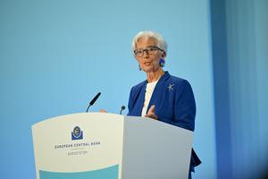 ALEMANIA-FRANKFURT-BCE-TASAS DE INTERES-AUMENTO