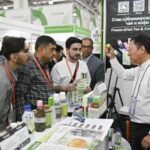 RUSIA-MOSCU-EXPOSICION MUNDIAL DE ALIMENTOS